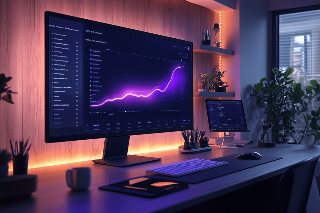 Sales funnel